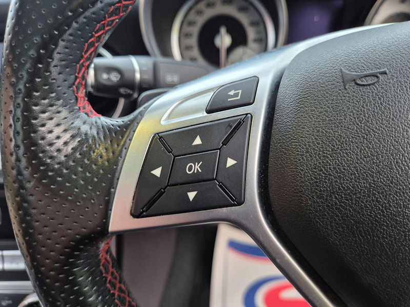 Mercedes-Benz SLK 2.1 SLK250 CDI AMG Sport G-Tronic+ Euro 5 (s/s) 2dr 2dr Automatic 2025