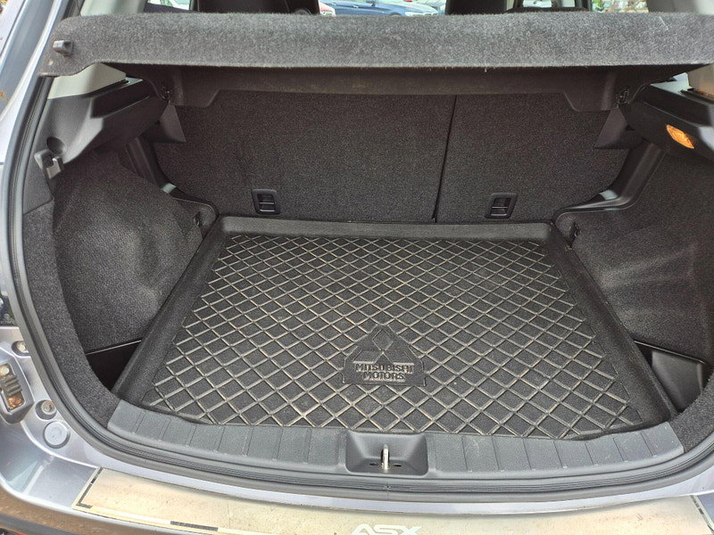 Mitsubishi ASX 1.6 2 Euro 5 5dr 5dr Manual 2026