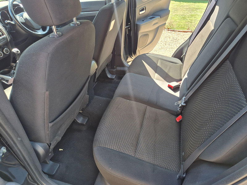 Mitsubishi ASX 1.6 3 Euro 5 5dr 5dr Manual 2025