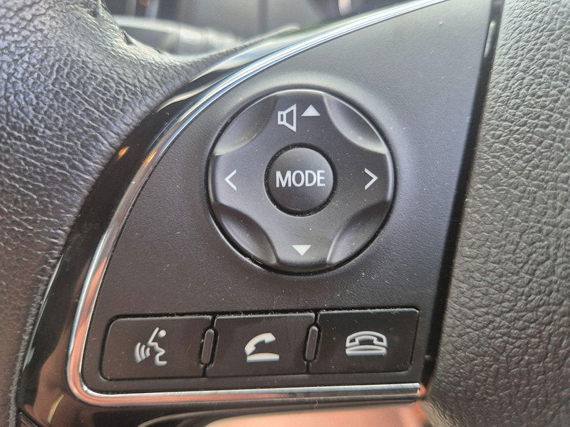 Mitsubishi Mirage 1.2 Juro Euro 6 (s/s) 5dr 5dr Manual 2025