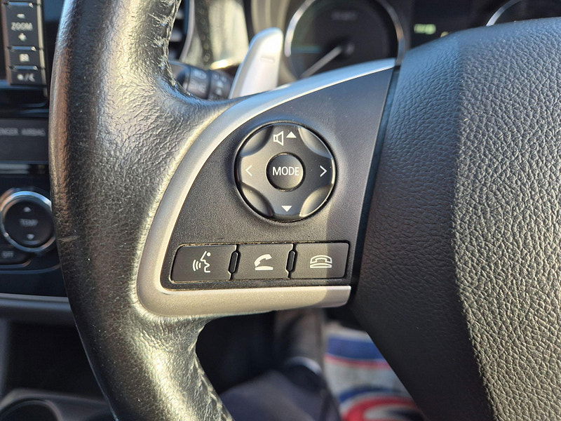 Mitsubishi Outlander 2.0h 12kWh GX4h CVT 4WD Euro 5 (s/s) 5dr 5dr Automatic 2026