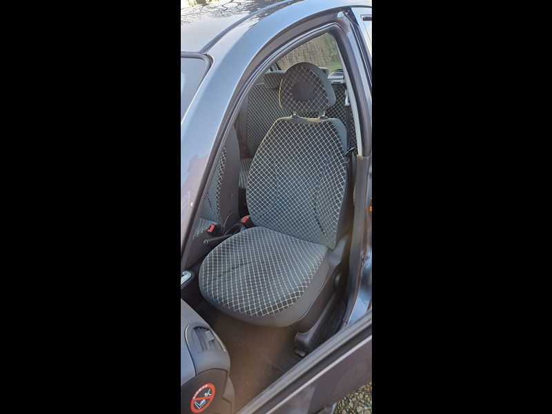 Nissan Micra 1.4 16v Spirita 5dr 5dr Automatic 2025