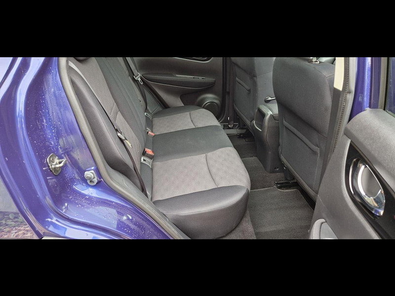 Nissan Qashqai 1.5 DCI ACENTA PLUS 5d 108 BHP 5dr Manual 2026