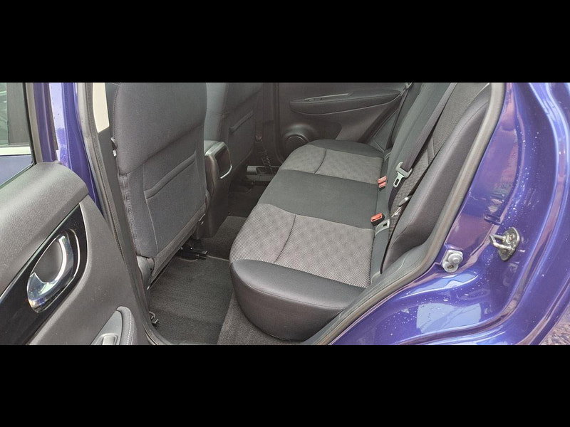 Nissan Qashqai 1.5 DCI ACENTA PLUS 5d 108 BHP 5dr Manual 2026