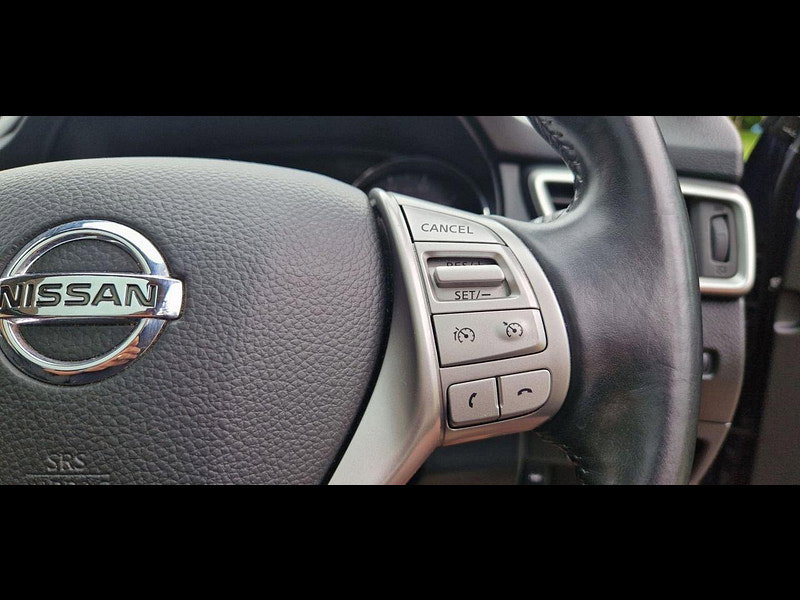 Nissan Qashqai 1.5 DCI ACENTA PLUS 5d 108 BHP 5dr Manual 2026