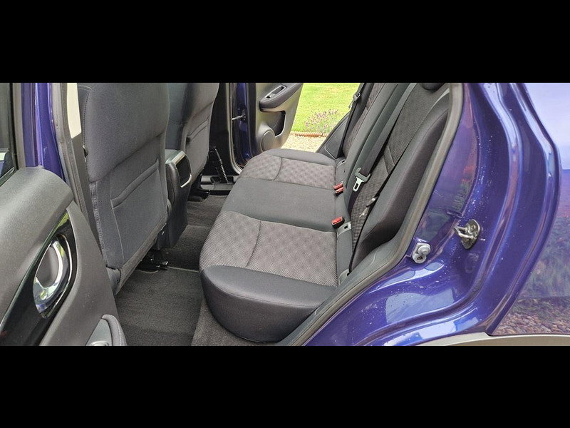 Nissan Qashqai 1.5 DCI ACENTA PLUS 5d 108 BHP 5dr Manual 2026