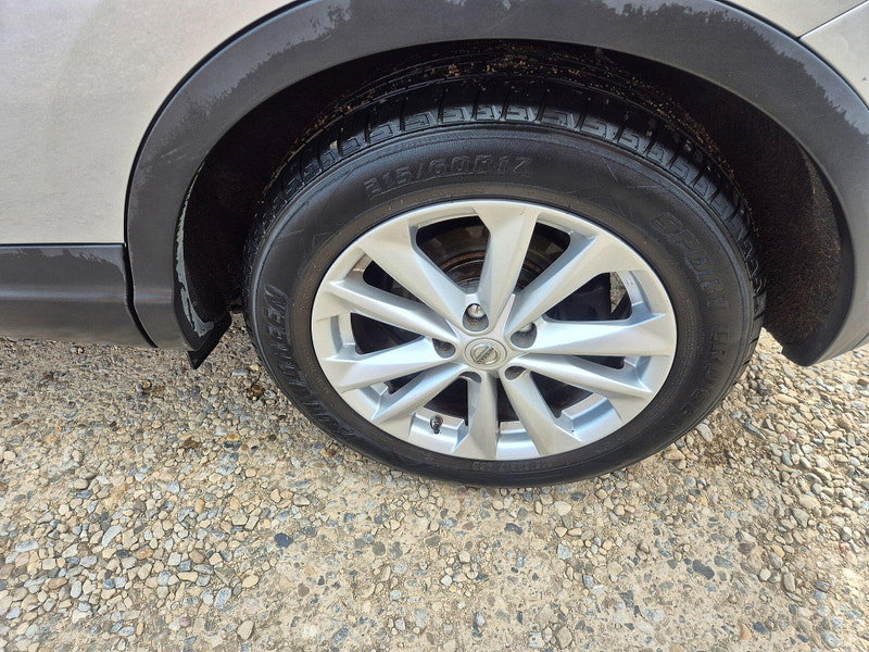 Nissan Qashqai 1.5 dCi Acenta Premium 2WD Euro 5 (s/s) 5dr 5dr Manual 2026