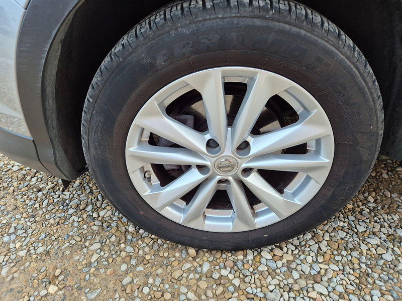 Nissan Qashqai 1.5 dCi Acenta Premium 2WD Euro 5 (s/s) 5dr 5dr Manual 2025
