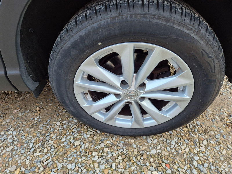 Nissan Qashqai 1.5 dCi Acenta Premium 2WD Euro 5 (s/s) 5dr 5dr Manual 2025