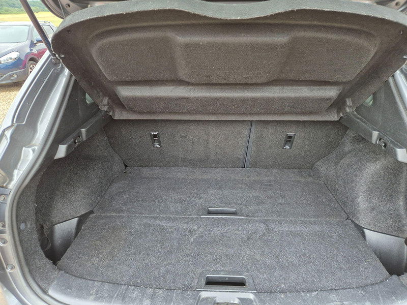 Nissan Qashqai 1.5 dCi n-tec+ 2WD Euro 6 (s/s) 5dr 5dr Manual 2025