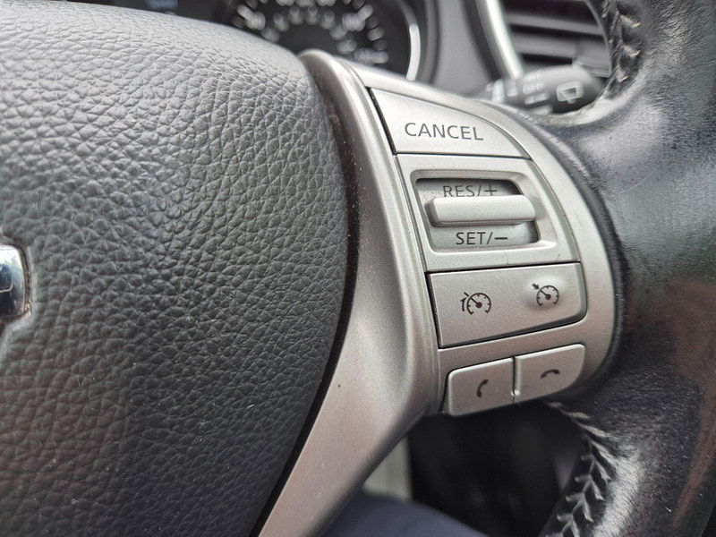 Nissan Qashqai 1.5 dCi n-tec+ 2WD Euro 6 (s/s) 5dr 5dr Manual 2025