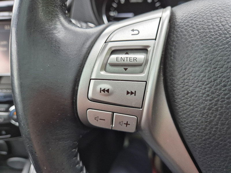 Nissan Qashqai 1.5 dCi n-tec+ 2WD Euro 6 (s/s) 5dr 5dr Manual 2025