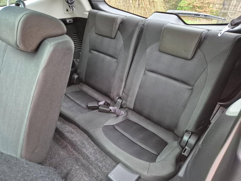 Nissan Qashqai+2 1.5 dCi Acenta 2WD Euro 5 5dr 5dr Manual 2026