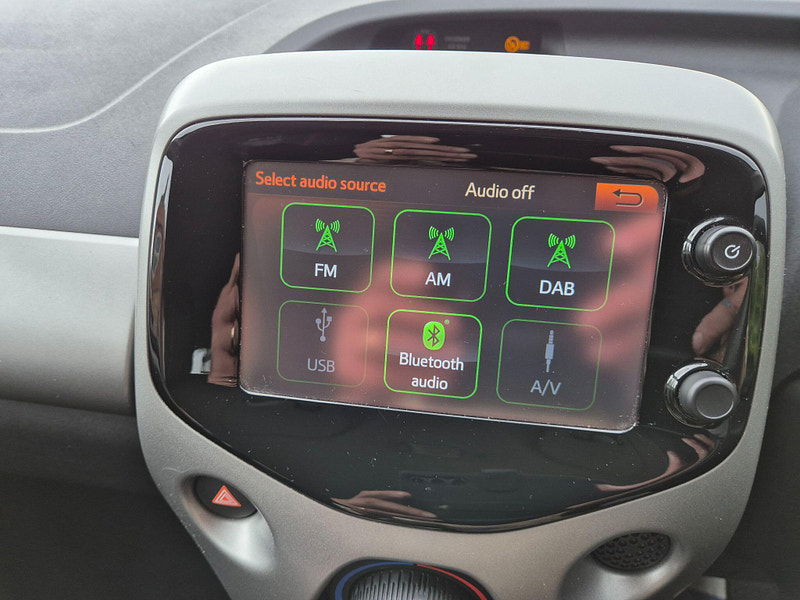Peugeot 108 1.0 VTi Active Euro 5 3dr Euro 5 3dr Manual 2025