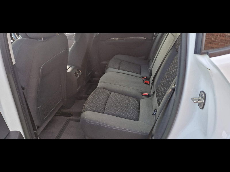 Peugeot 3008 1.6 HDi Active SUV 5dr Diesel Manual Euro 5 (115 ps) 5dr Manual 2025