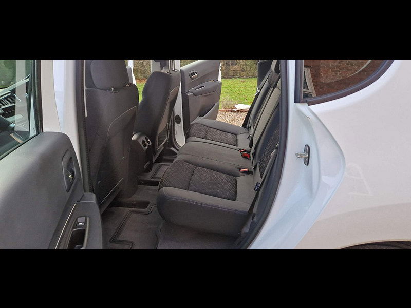 Peugeot 3008 1.6 HDi Active SUV 5dr Diesel Manual Euro 5 (115 ps) 5dr Manual 2025