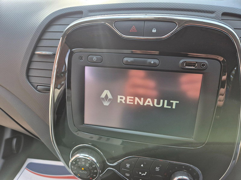 Renault Captur 0.9 TCe ENERGY Dynamique MediaNav Euro 5 (s/s) 5dr 5dr Manual 2026