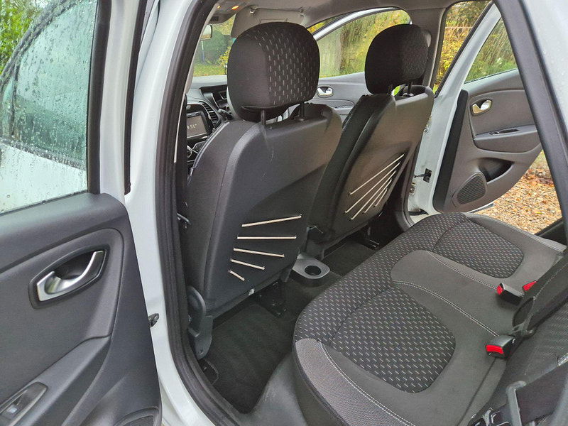 Renault Captur 1.5 dCi ENERGY Dynamique Nav Euro 6 (s/s) 5dr 5dr Manual 2025