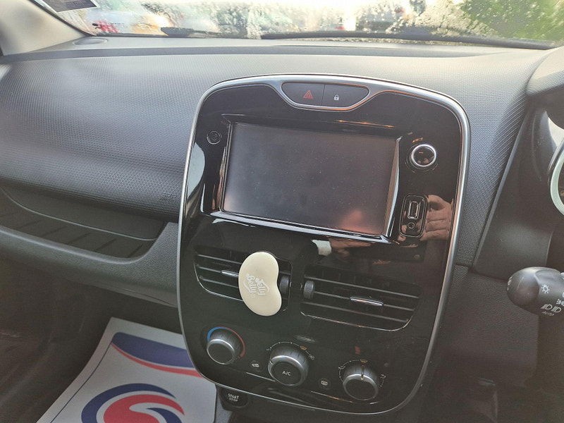 Renault Clio 1.2 16V Dynamique Nav Euro 6 5dr 5dr Manual 2025