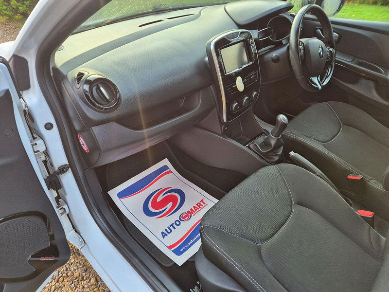 Renault Clio 1.2 16V Dynamique Nav Euro 6 5dr 5dr Manual 2025