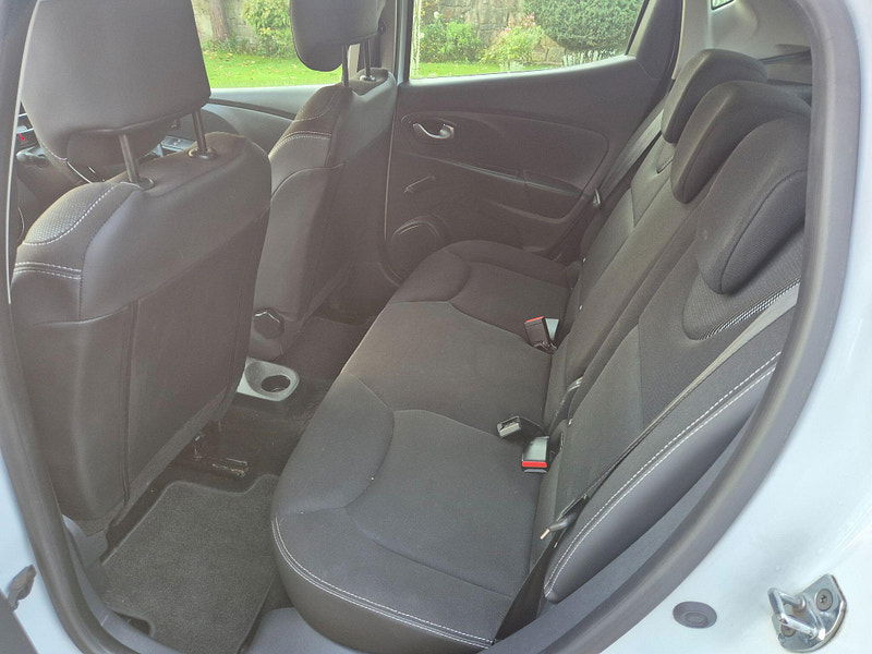 Renault Clio 1.2 16V Dynamique Nav Euro 6 5dr 5dr Manual 2025