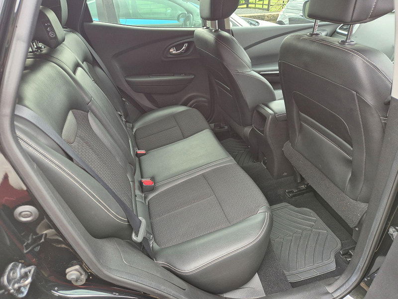 Renault Kadjar 1.2 TCe Dynamique S Nav Euro 6 (s/s) 5dr 5dr Manual 2025
