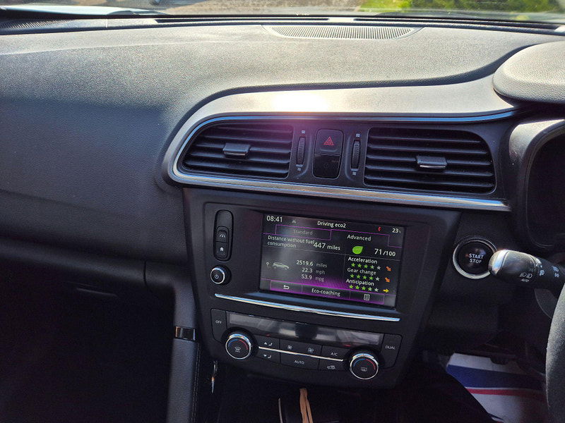 Renault Kadjar 1.5 dCi Dynamique Nav Euro 6 (s/s) 5dr 5dr Manual 2025