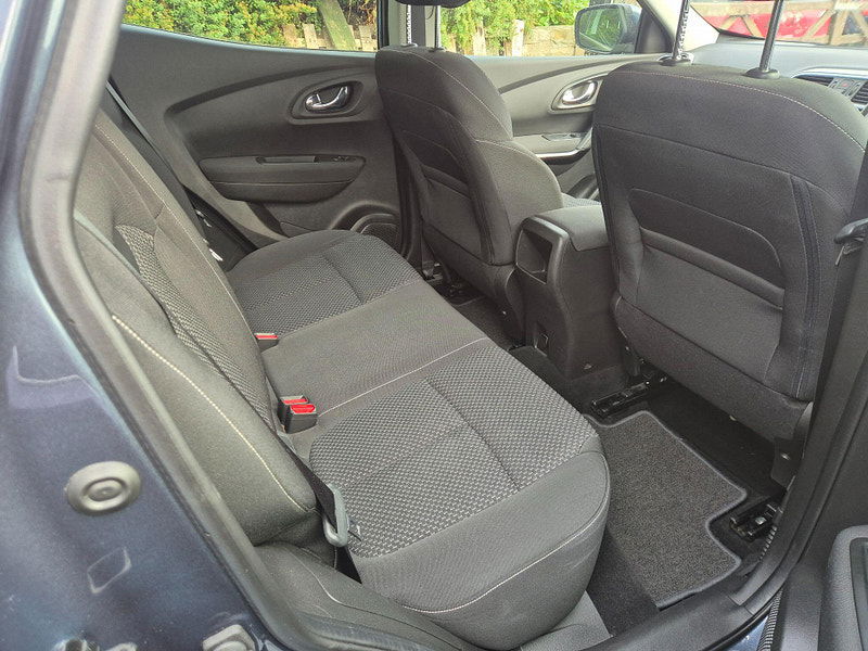 Renault Kadjar 1.5 dCi Dynamique Nav Euro 6 (s/s) 5dr 5dr Manual 2025