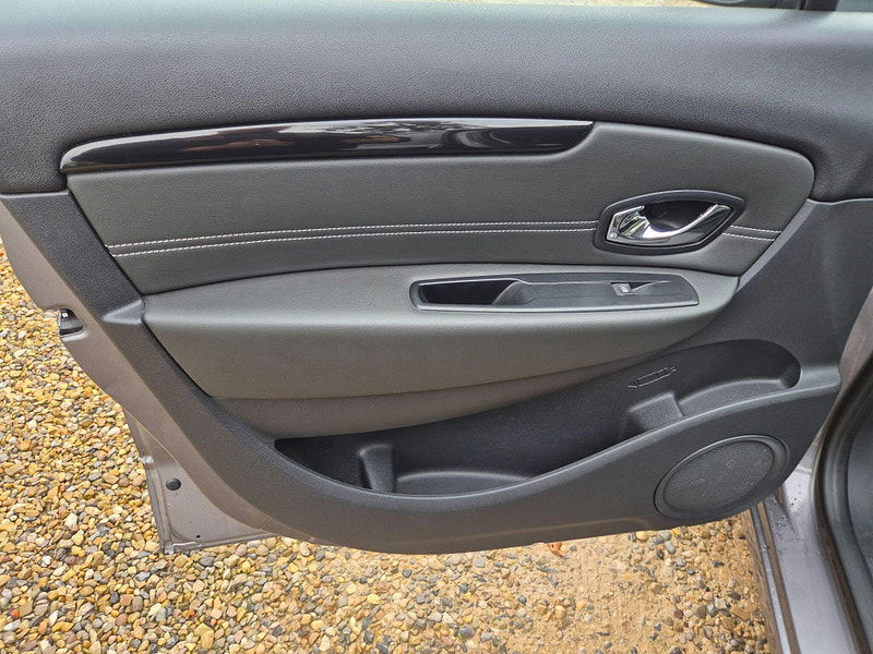 Renault Scenic 1.5 dCi Dynamique Nav Euro 6 (s/s) 5dr 5dr Manual 2025