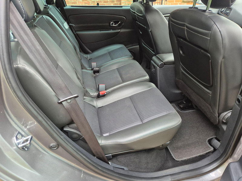 Renault Scenic 1.5 dCi Dynamique Nav Euro 6 (s/s) 5dr 5dr Manual 2025