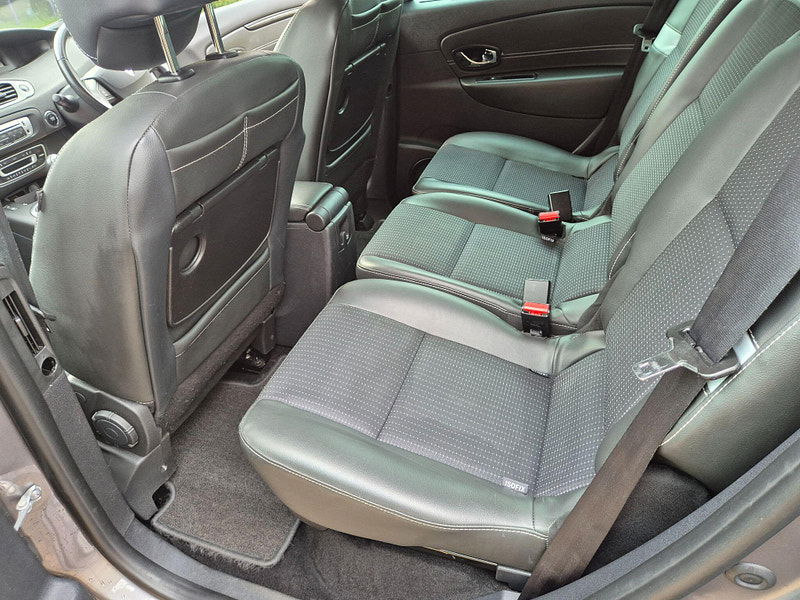 Renault Scenic 1.5 dCi Dynamique Nav Euro 6 (s/s) 5dr 5dr Manual 2025