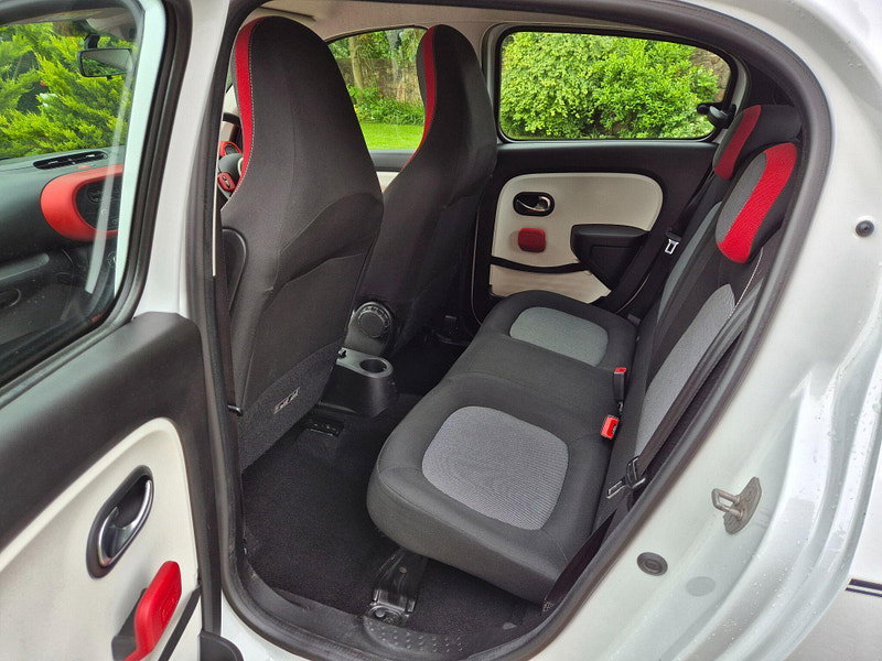 Renault Twingo 1.0 SCe Dynamique Euro 6 (s/s) 5dr 5dr Manual 2026