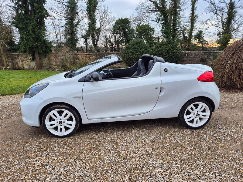 Renault Wind 1.2 TCe GT Line Euro 5 2dr 2dr Manual 2026