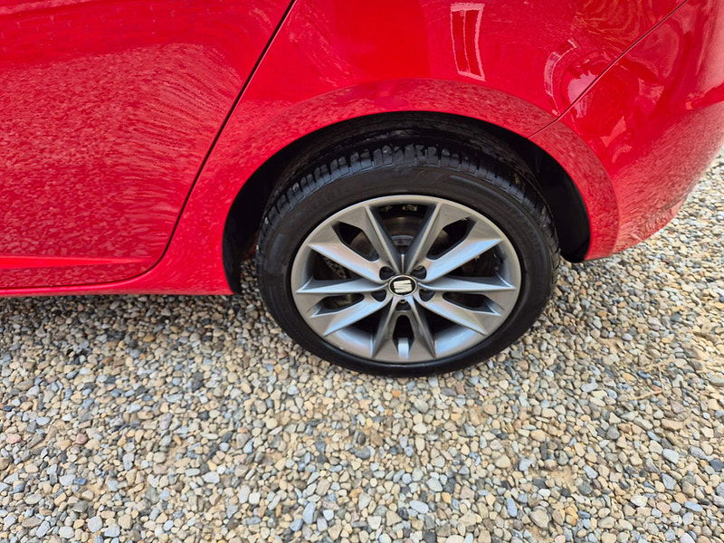 Seat Ibiza 1.2 TSI I TECH Euro 5 5dr 5dr Manual 2025