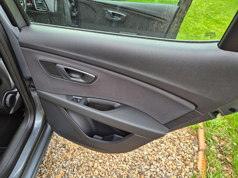 Seat Leon 1.6 TDI SE DSG Euro 6 (s/s) 5dr 5dr Automatic 2026