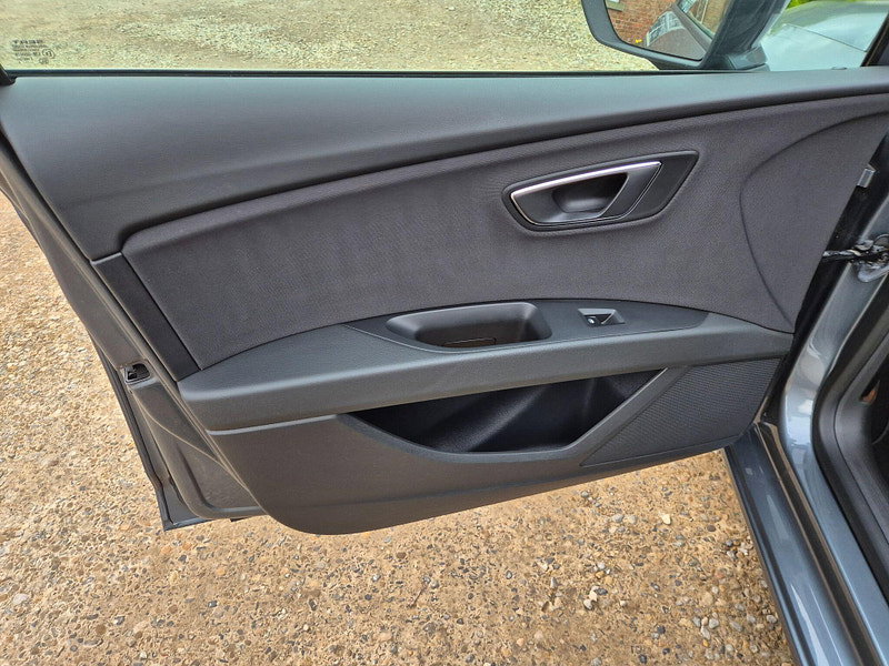 Seat Leon 1.6 TDI SE DSG Euro 6 (s/s) 5dr 5dr Automatic 2026