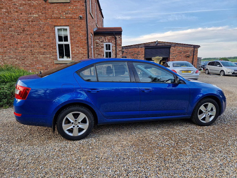 Skoda Octavia 1.4 TSI SE DSG Euro 6 (s/s) 5dr 5dr Automatic 2026