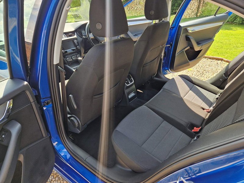 Skoda Octavia 1.4 TSI SE DSG Euro 6 (s/s) 5dr 5dr Automatic 2026