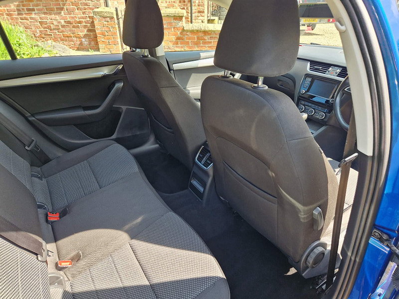 Skoda Octavia 1.4 TSI SE DSG Euro 6 (s/s) 5dr 5dr Automatic 2026