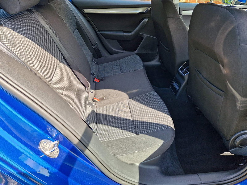 Skoda Octavia 1.4 TSI SE DSG Euro 6 (s/s) 5dr 5dr Automatic 2026