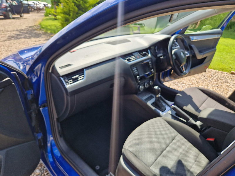 Skoda Octavia 1.4 TSI SE DSG Euro 6 (s/s) 5dr 5dr Automatic 2026