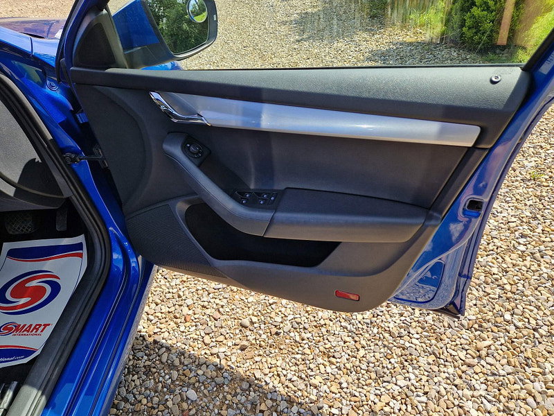 Skoda Octavia 1.4 TSI SE DSG Euro 6 (s/s) 5dr 5dr Automatic 2026