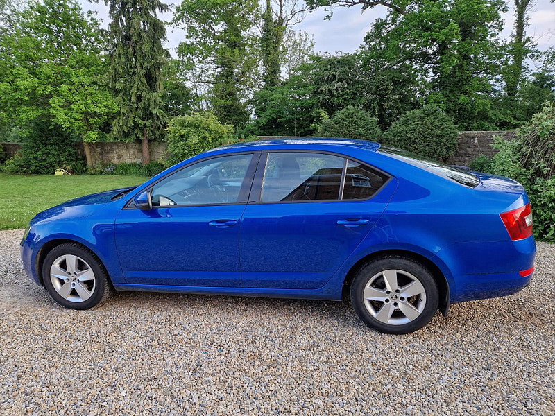 Skoda Octavia 1.4 TSI SE DSG Euro 6 (s/s) 5dr 5dr Automatic 2026