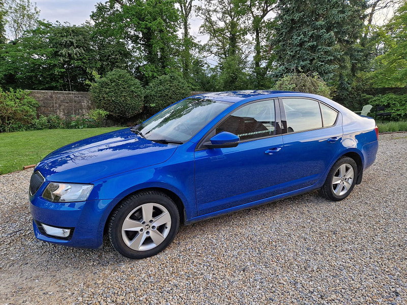 Skoda Octavia 1.4 TSI SE DSG Euro 6 (s/s) 5dr 5dr Automatic 2026