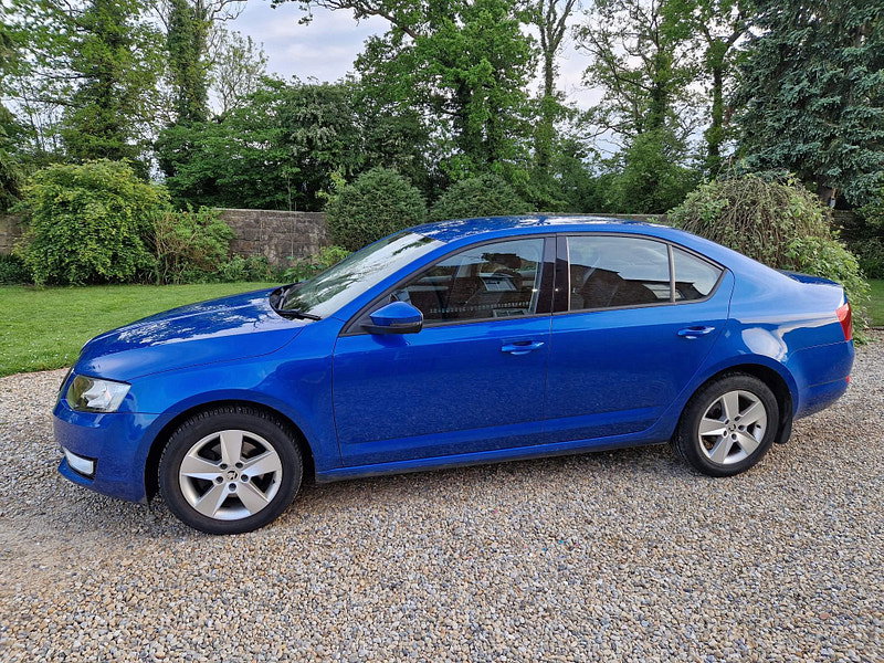 Skoda Octavia 1.4 TSI SE DSG Euro 6 (s/s) 5dr 5dr Automatic 2026