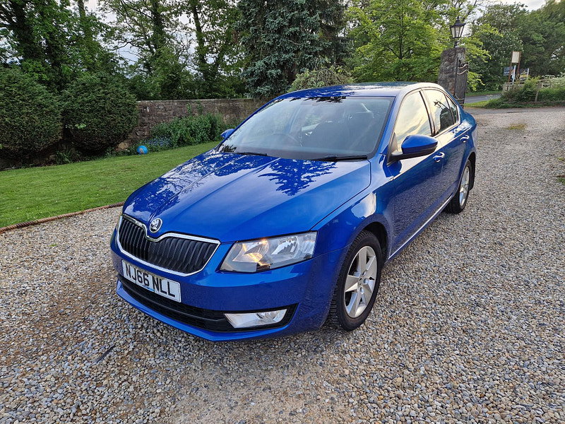 Skoda Octavia 1.4 TSI SE DSG Euro 6 (s/s) 5dr 5dr Automatic 2026