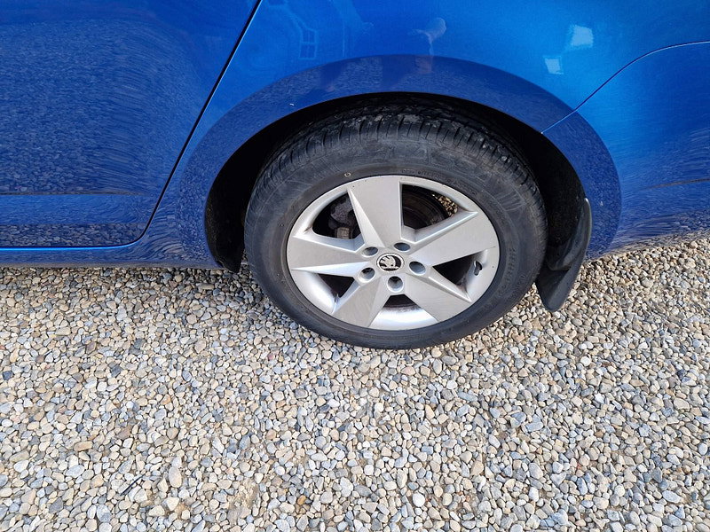 Skoda Octavia 1.4 TSI SE DSG Euro 6 (s/s) 5dr 5dr Automatic 2026