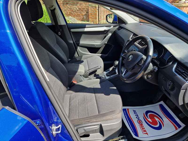 Skoda Octavia 1.4 TSI SE DSG Euro 6 (s/s) 5dr 5dr Automatic 2026