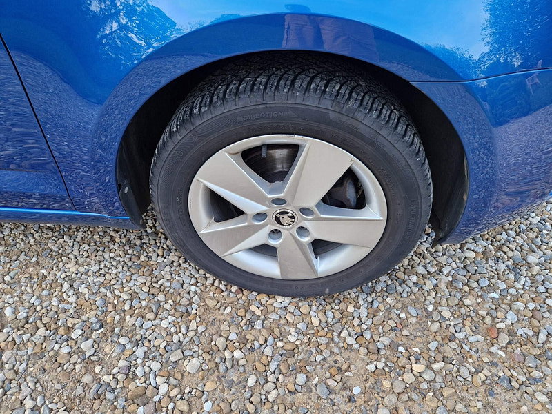 Skoda Octavia 1.4 TSI SE DSG Euro 6 (s/s) 5dr 5dr Automatic 2026