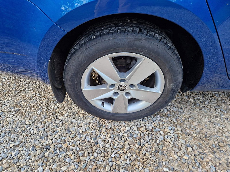 Skoda Octavia 1.4 TSI SE DSG Euro 6 (s/s) 5dr 5dr Automatic 2026